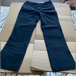 Levi's Dark Gray Denim Jeans